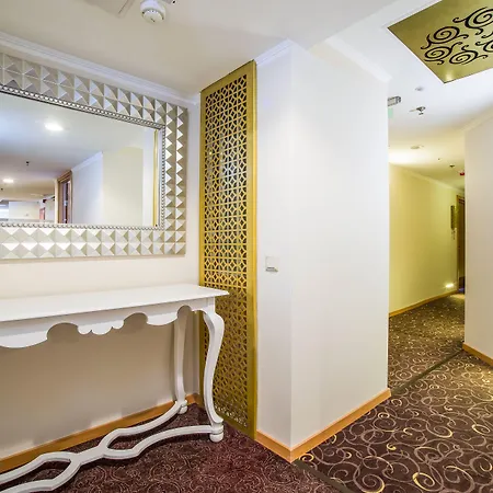 Marmara Hotel