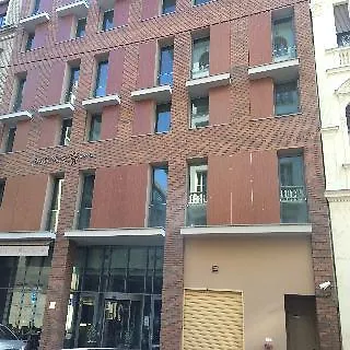 Hotel Marmara