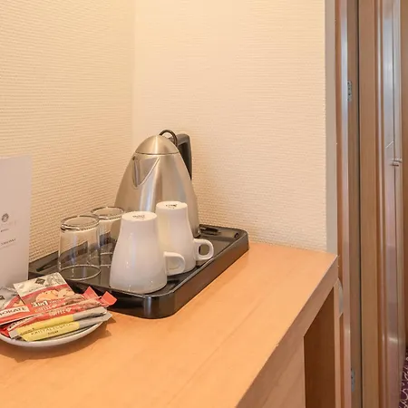 Hotel Marmara 4*