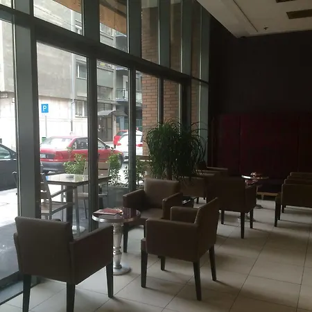 Marmara 4* Boedapest