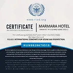 Hotel Marmara 4*