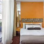 Marmara Hotel Budapešť