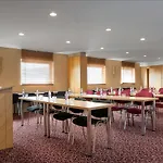 Hotel Marmara Budapešť