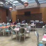 Hotel Marmara Budapešť
