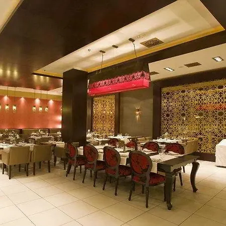 مرمرة فندق بودابست