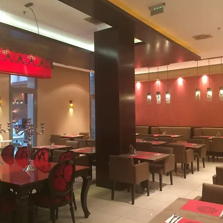 فندق مرمرة