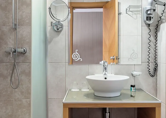 Marmara בודפשט