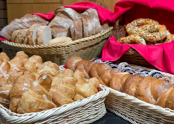 Marmara בודפשט