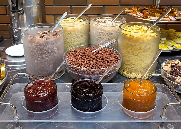 Marmara 4* בודפשט